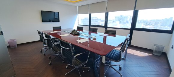 6-salle Bureau à Nicosia, Cyprus No. 26319 12