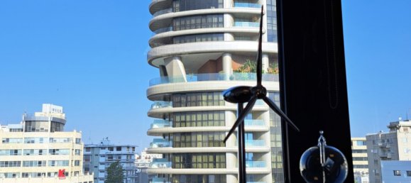 6-salle Bureau à Nicosia, Cyprus No. 26319 4