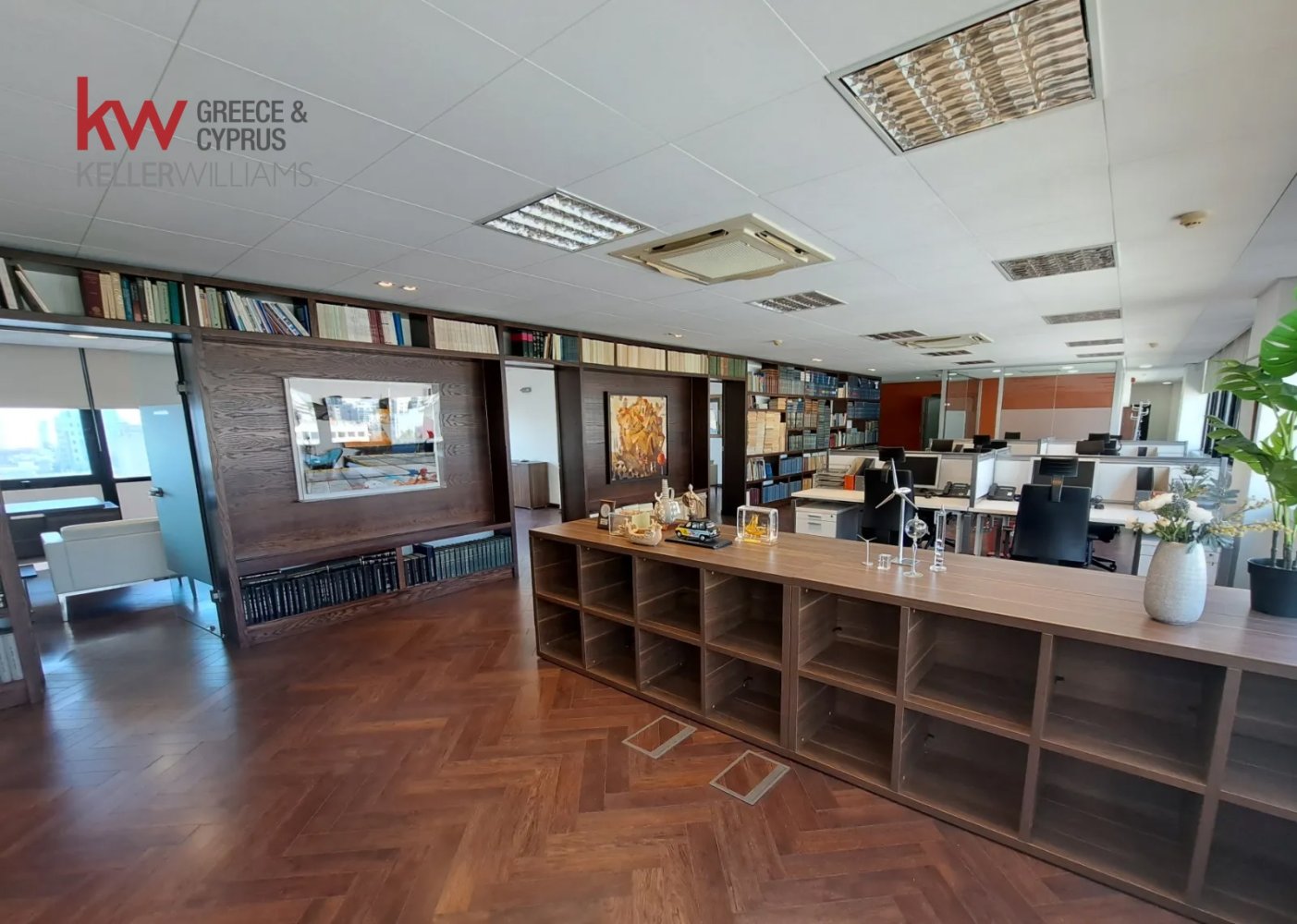 6-salle Bureau à Nicosia, Cyprus No. 26319