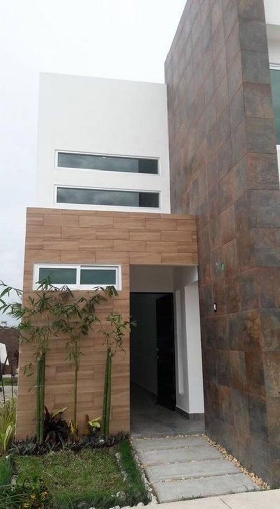 3 chambres Maison à Veracruz, Mexico No. 213695