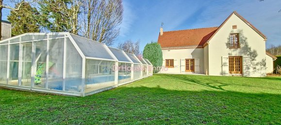 5 bedrooms House in Les Alluets-le-Roi, France No. 165660 19