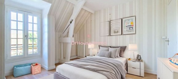 5 bedrooms House in Les Alluets-le-Roi, France No. 165660 3