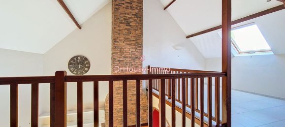 5 bedrooms House in Les Alluets-le-Roi, France No. 165660 11