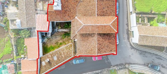 7 Schlafzimmer Haus in Santa Cruz da Graciosa, Portugal, Nr. 26936 3