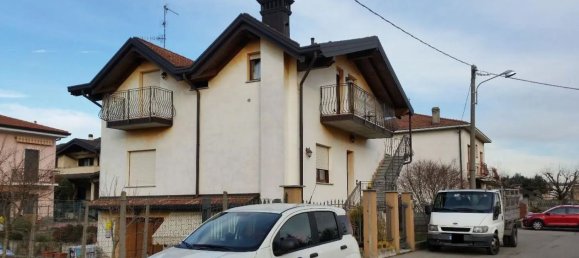 3 rooms Apartment in Castiglione Olona, Italy No. 183540 14