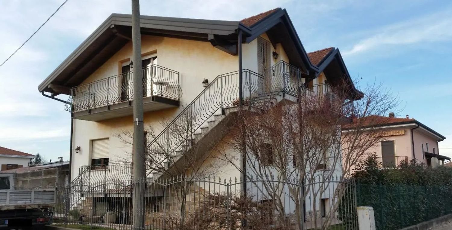 3 rooms Apartment in Castiglione Olona, Italy No. 183540