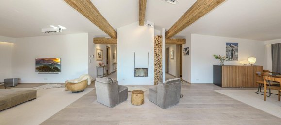 4 Schlafzimmer Penthouse in Kitzbühel, Austria, Nr. 62364 8