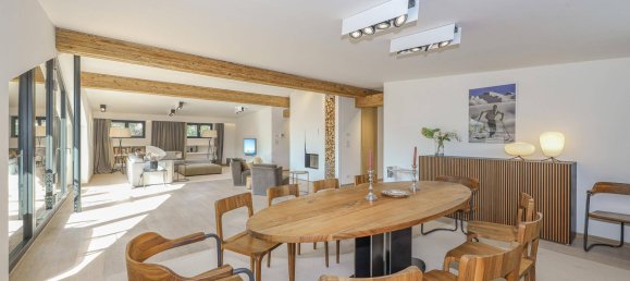 4 Schlafzimmer Penthouse in Kitzbühel, Austria, Nr. 62364 3