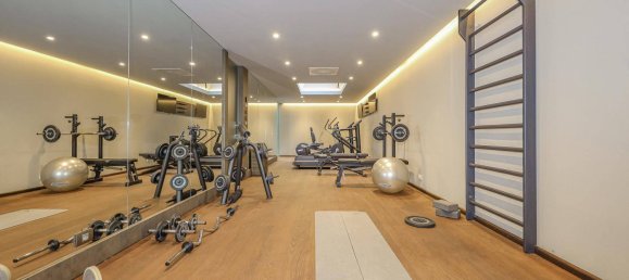 4 Schlafzimmer Penthouse in Kitzbühel, Austria, Nr. 62364 33