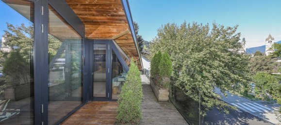 4 Schlafzimmer Penthouse in Kitzbühel, Austria, Nr. 62364 29