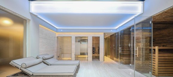 4 Schlafzimmer Penthouse in Kitzbühel, Austria, Nr. 62364 31