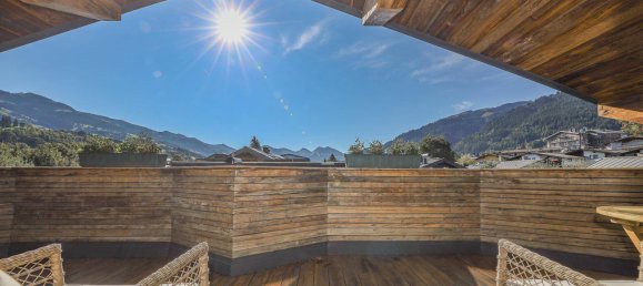 4 Schlafzimmer Penthouse in Kitzbühel, Austria, Nr. 62364 11