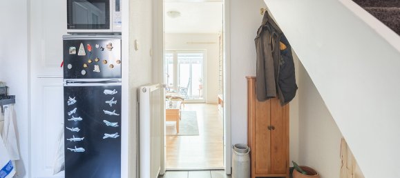 2 bedrooms Townhouse in Hamburg-Nord, Germany No. 46203 2