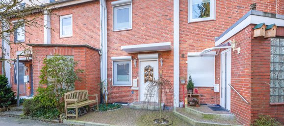 2 bedrooms Townhouse in Hamburg-Nord, Germany No. 46203 14