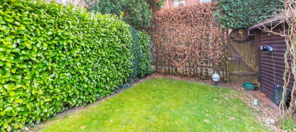 2 bedrooms Townhouse in Hamburg-Nord, Germany No. 46203 8