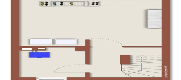 2 bedrooms Townhouse in Hamburg-Nord, Germany No. 46203 18