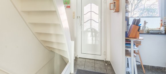 2 bedrooms Townhouse in Hamburg-Nord, Germany No. 46203 3