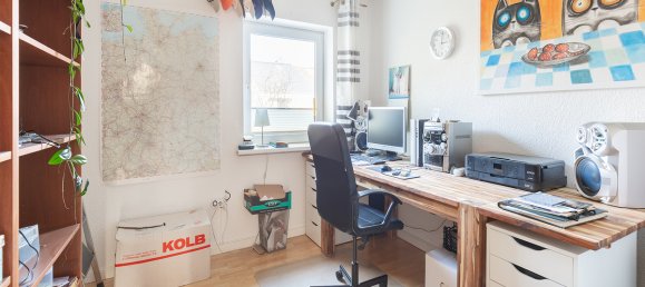 2 bedrooms Townhouse in Hamburg-Nord, Germany No. 46203 12