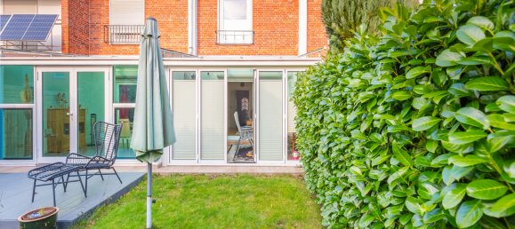 2 bedrooms Townhouse in Hamburg-Nord, Germany No. 46203 15