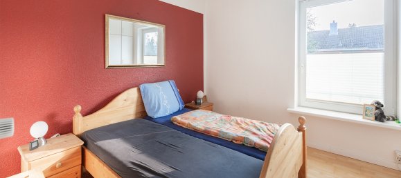 2 bedrooms Townhouse in Hamburg-Nord, Germany No. 46203 10