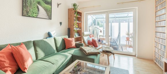 2 bedrooms Townhouse in Hamburg-Nord, Germany No. 46203 6