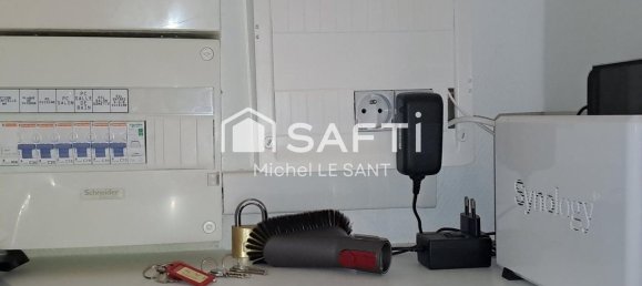 Studio in Chantilly, France No. 223008 3