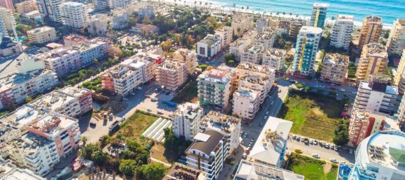 شقة 2+1 في Mahmutlar, Turkey رقم 13108 12