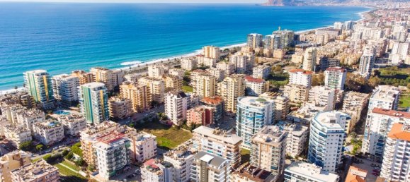 شقة 2+1 في Mahmutlar, Turkey رقم 13108 11