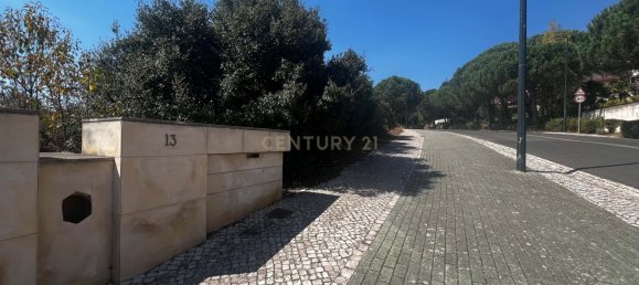  قطعة أرض في Sintra, Portugal 2726متر مربع رقم 138212 5