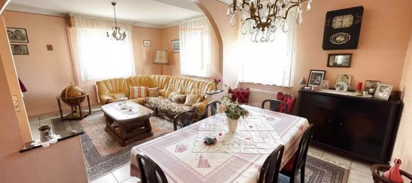 3 bedrooms Townhouse in Gries, France No. 77880 12