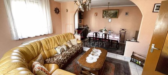 3 bedrooms Townhouse in Gries, France No. 77880 13