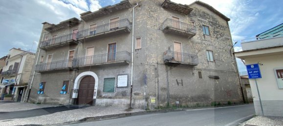 3 rooms House in Mariglianella, Italy No. 18538 21