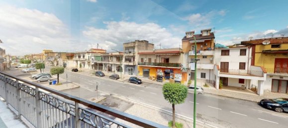 3 rooms House in Mariglianella, Italy No. 18538 15