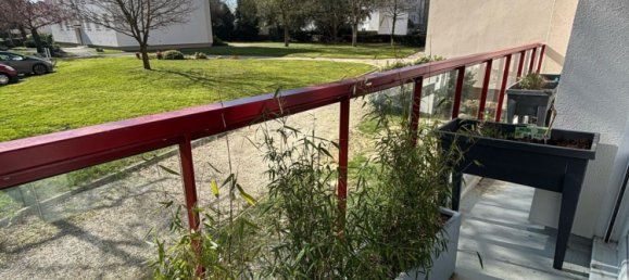 3 Schlafzimmer Wohnung in Rennes, France, Nr. 197982 7