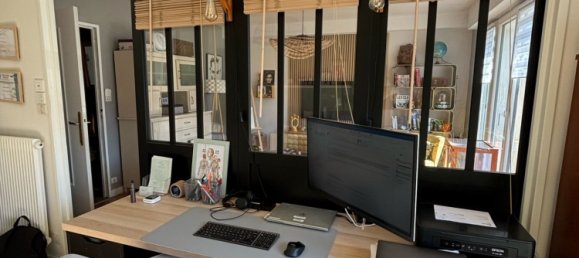 3 Schlafzimmer Wohnung in Rennes, France, Nr. 197982 2