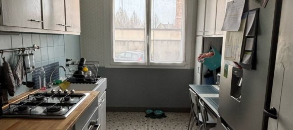 3 Schlafzimmer Wohnung in Rennes, France, Nr. 197982 4