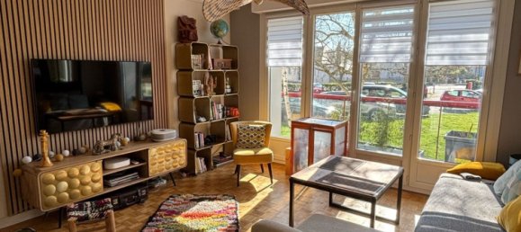 3 Schlafzimmer Wohnung in Rennes, France, Nr. 197982 5