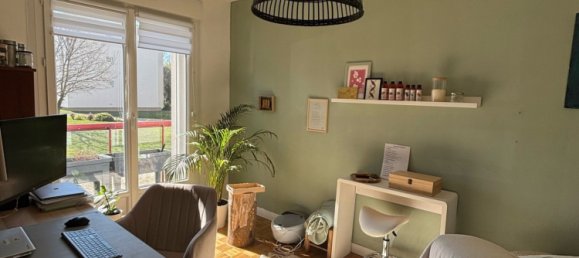 3 Schlafzimmer Wohnung in Rennes, France, Nr. 197982 3