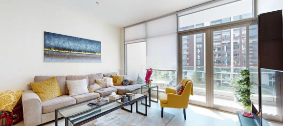 2 bedrooms Apartment in Dubai, UAE No. 21057 3