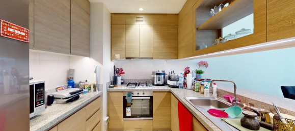 2 bedrooms Apartment in Dubai, UAE No. 21057 12