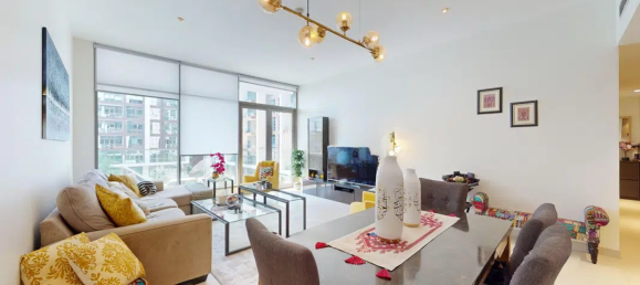 2 bedrooms Apartment in Dubai, UAE No. 21057 2