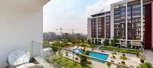 2 bedrooms Apartment in Dubai, UAE No. 21057 5