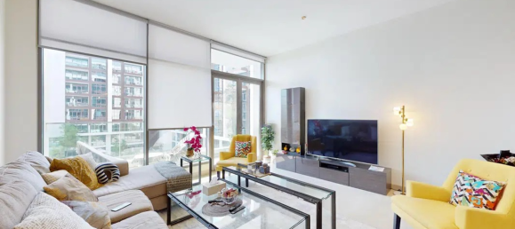 2 bedrooms Apartment in Dubai, UAE No. 21057 4