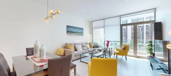 2 bedrooms Apartment in Dubai, UAE No. 21057 14