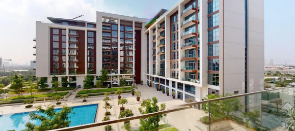 2 bedrooms Apartment in Dubai, UAE No. 21057 6