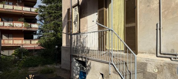 Квартира с 2 комнатами в Рим, Италия № 230646 28