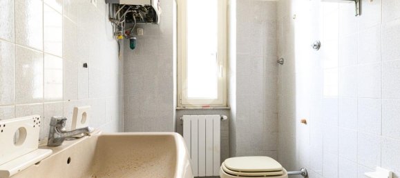 Квартира с 2 комнатами в Рим, Италия № 230646 25