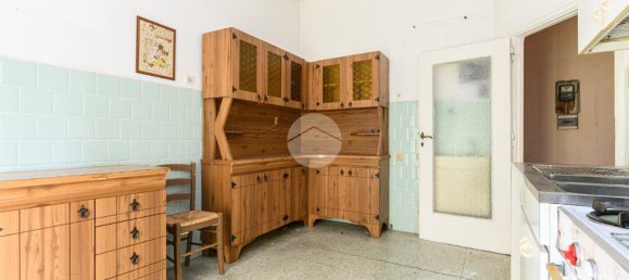 Квартира с 2 комнатами в Рим, Италия № 230646 8