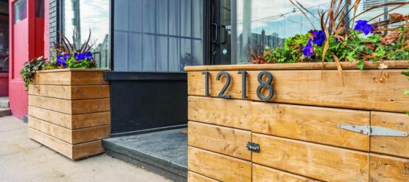 5 Schlafzimmer Haus in Toronto, Canada, Nr. 873 3