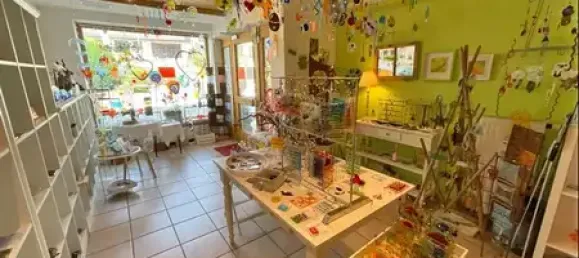 2 rooms Commercial property in Ostallgau, Germany No. 365644 6